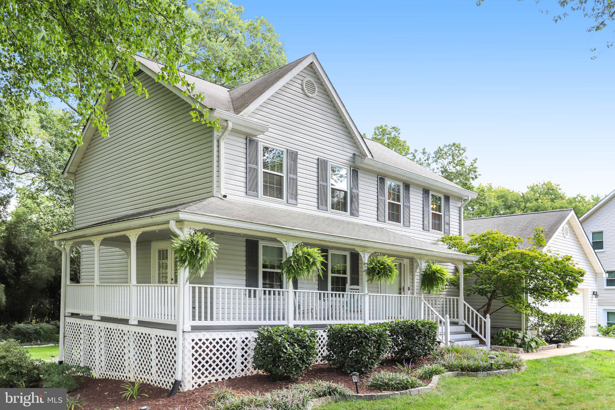 229 Windridge Acres Court Silver Spring, MD 20905 - Photo 2 of 86 Gallery Image 2