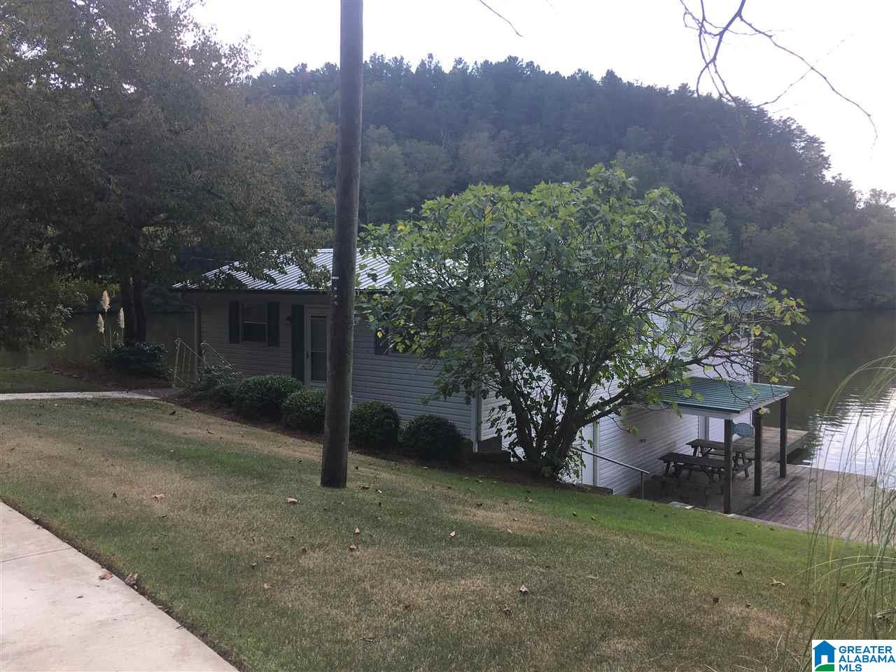 591 Henderson Camp Road Adger, AL 35006 - Photo 35 of 40