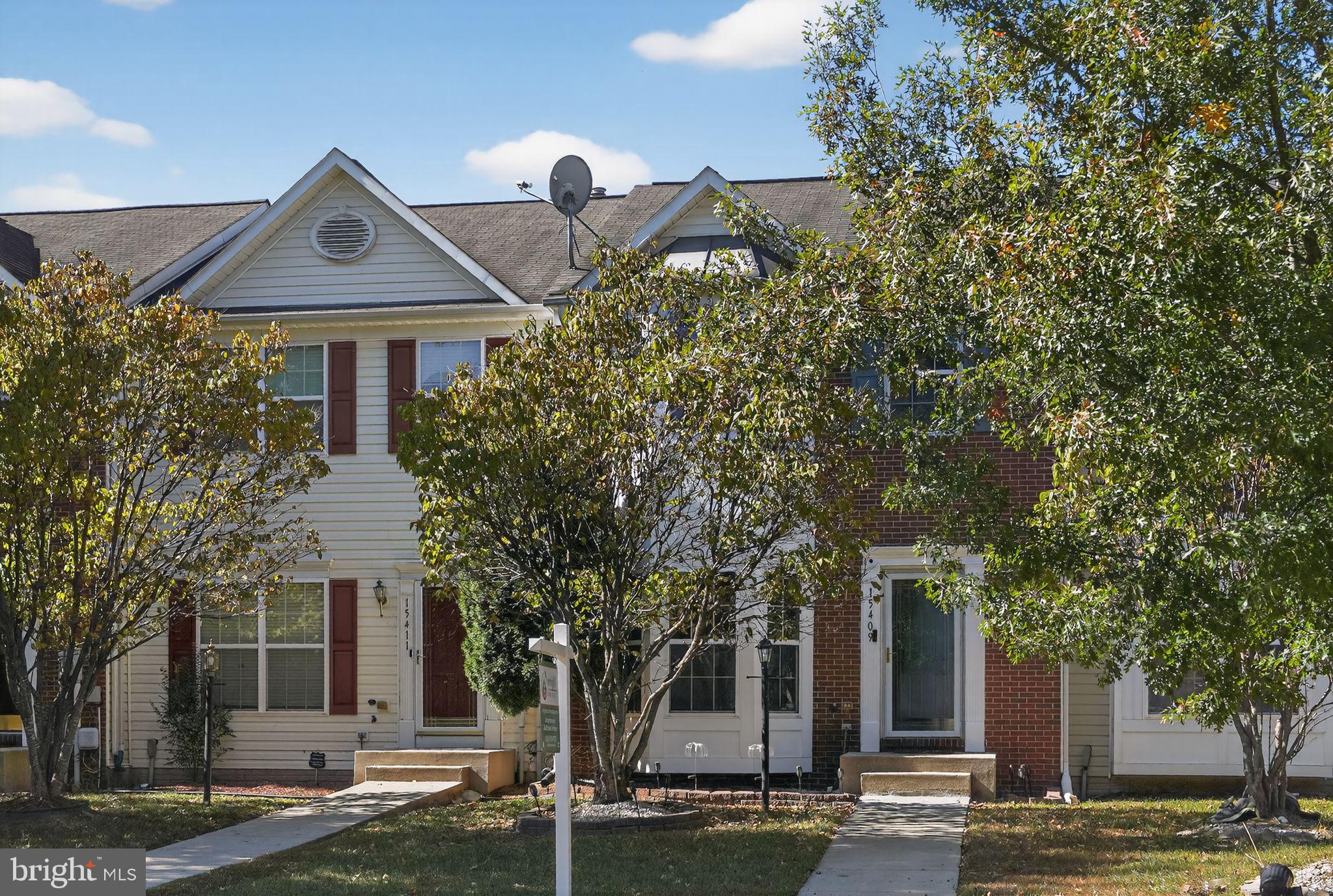 15409 Wylie Road Brandywine, MD 20613 - Photo 2 of 39