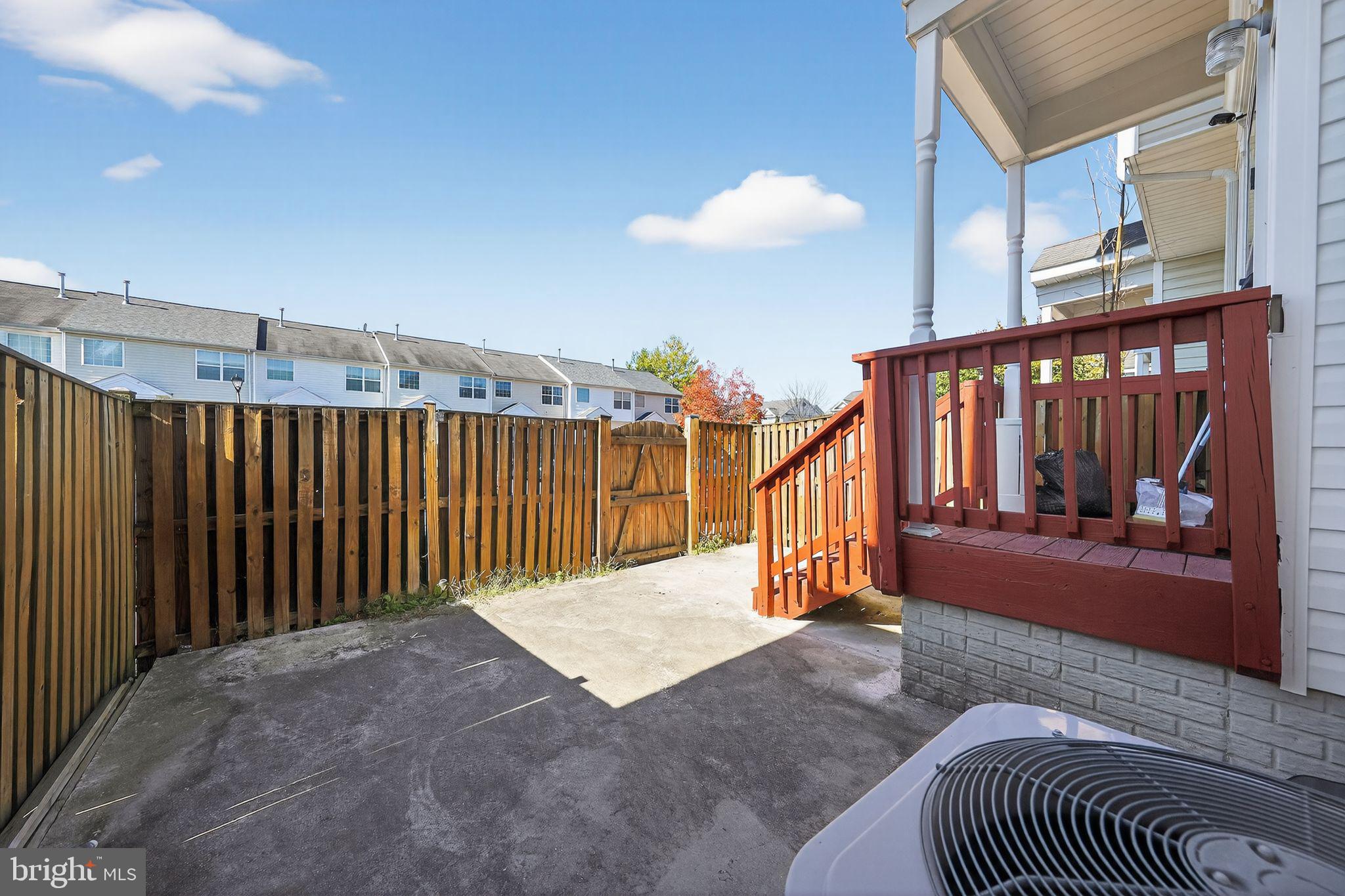 15409 Wylie Road Brandywine, MD 20613 - Photo 38 of 39