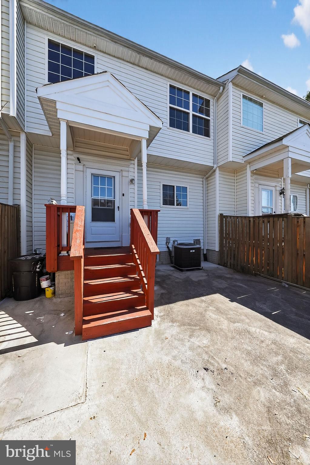 15409 Wylie Road Brandywine, MD 20613 - Photo 39 of 39