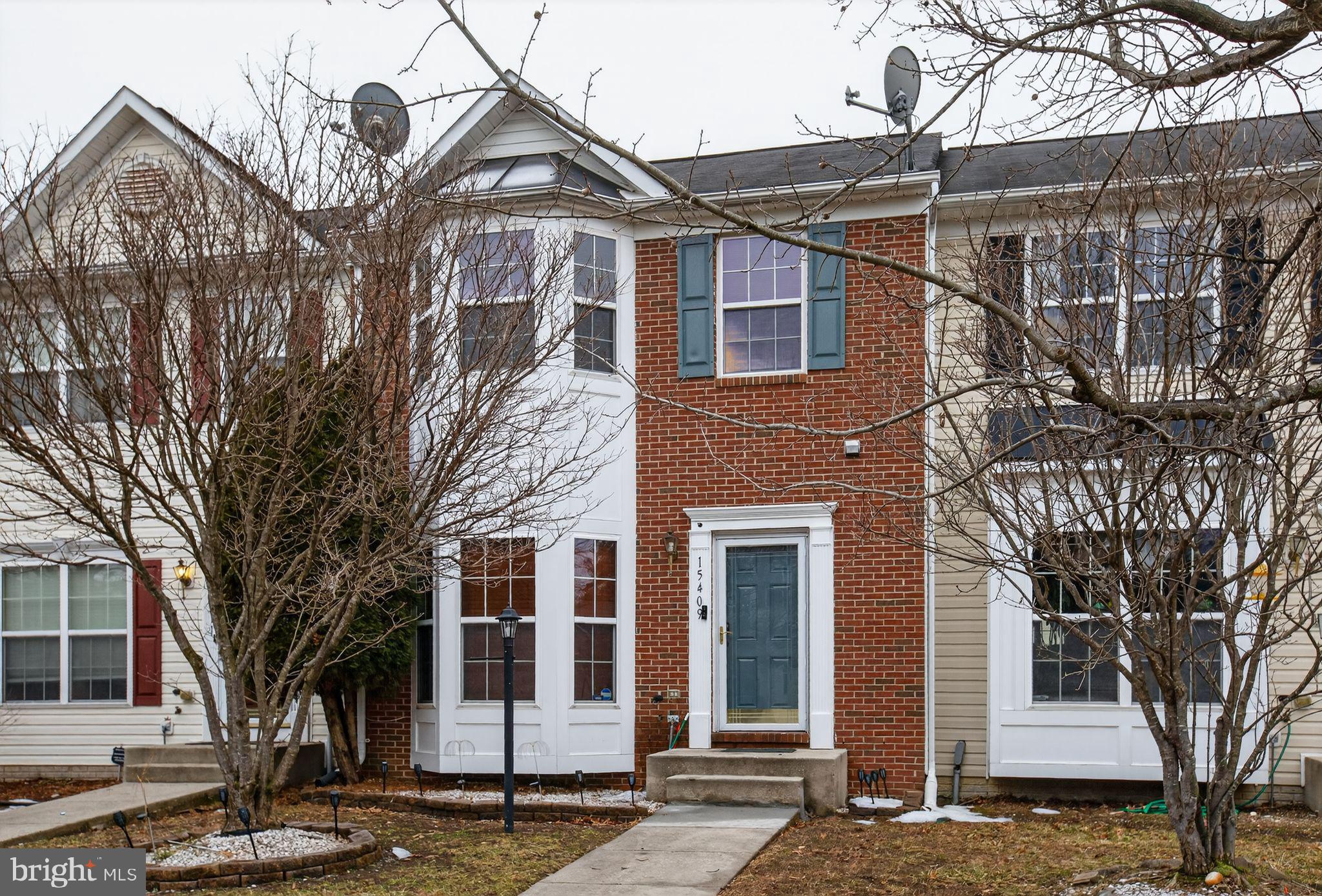 15409 Wylie Road Brandywine, MD 20613 - Photo 4 of 39