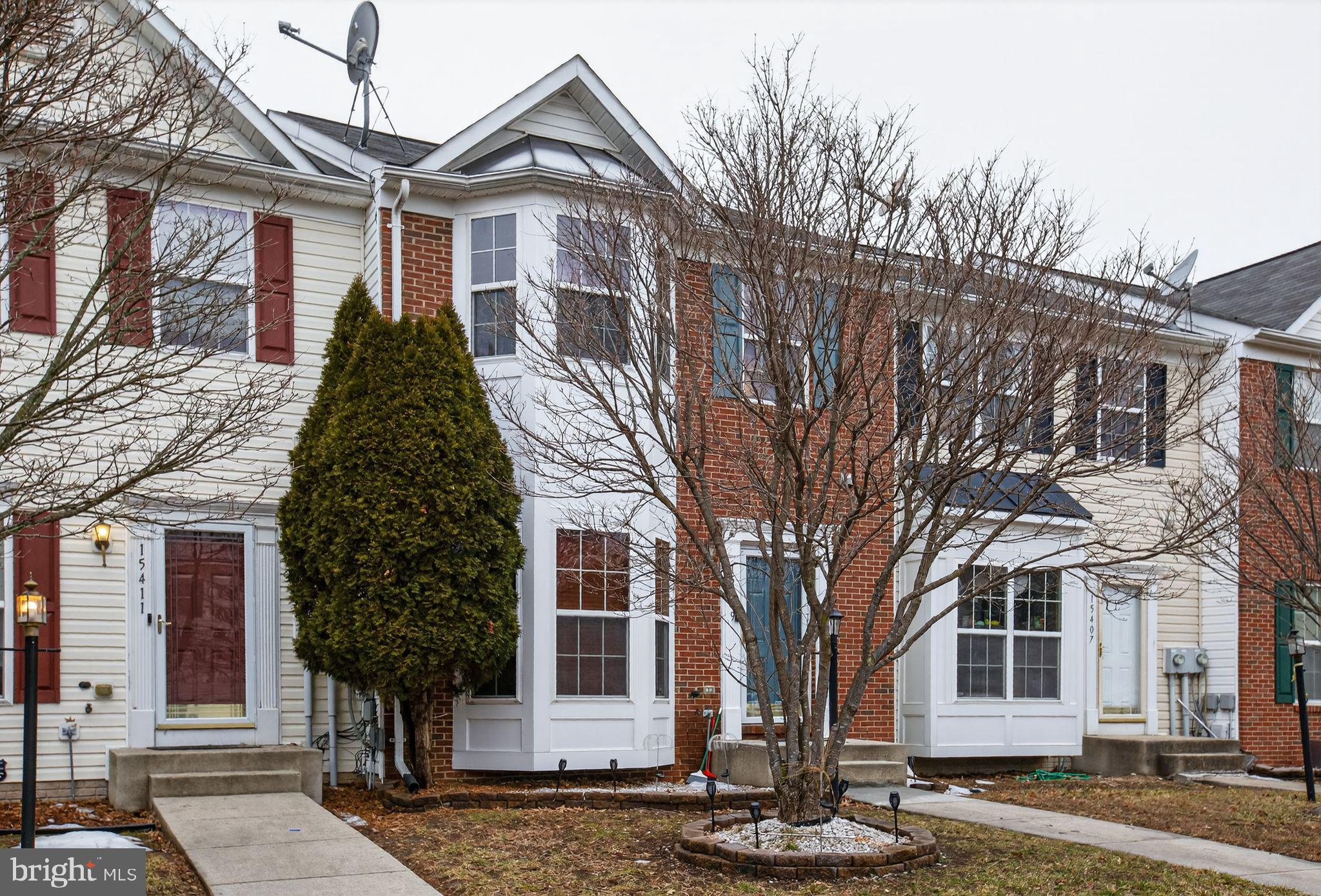 15409 Wylie Road Brandywine, MD 20613 - Photo 5 of 39