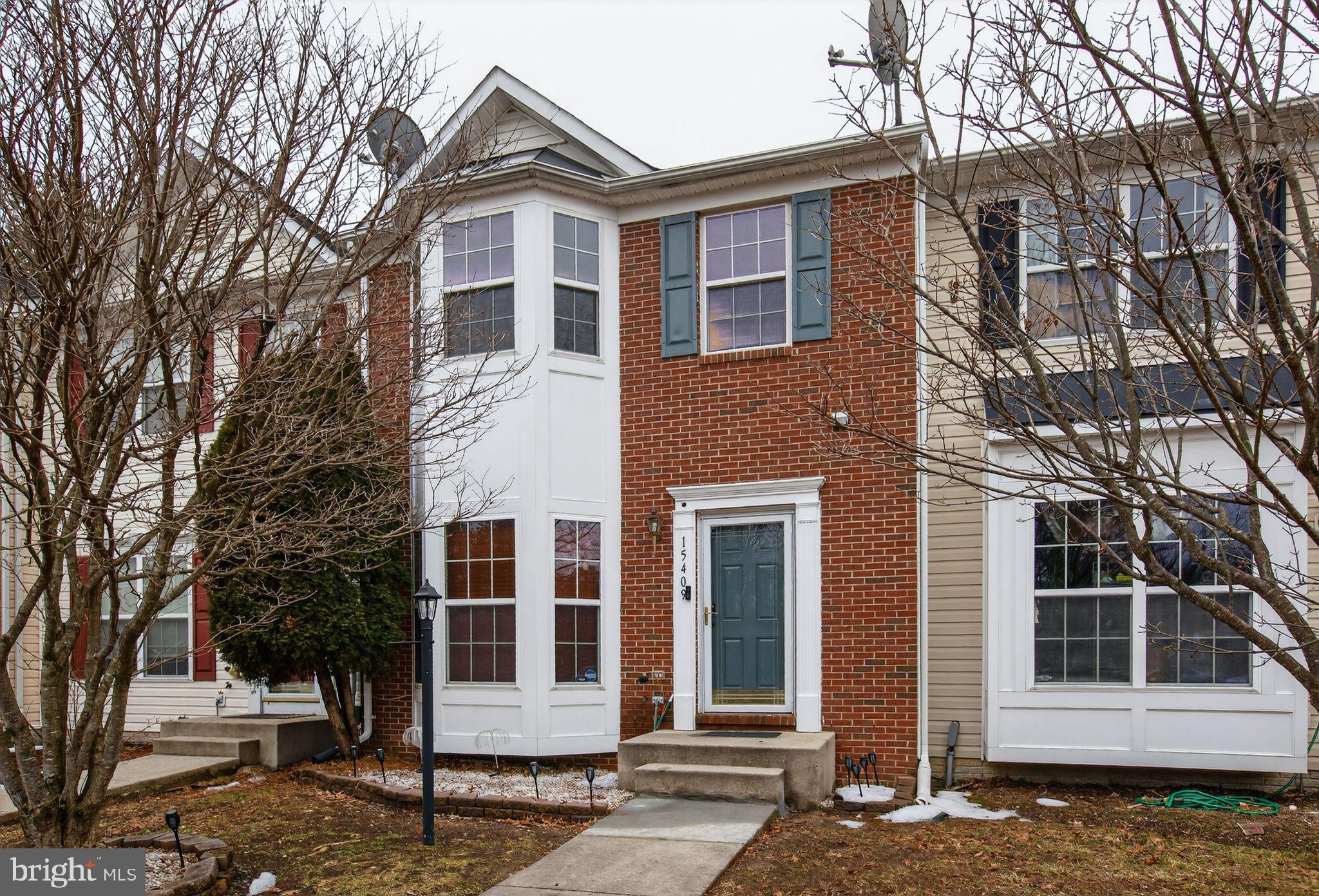 15409 Wylie Road Brandywine, MD 20613 - Photo 6 of 39