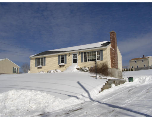71 Prescott Street Rutland, MA 01543 - Photo 1 of 6