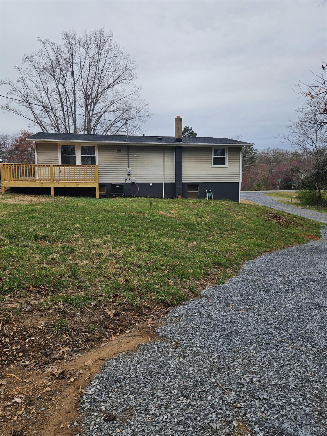 657 Sunnymeade Road Rustburg, VA 24588 - Photo 17 of 19 Gallery Image 17