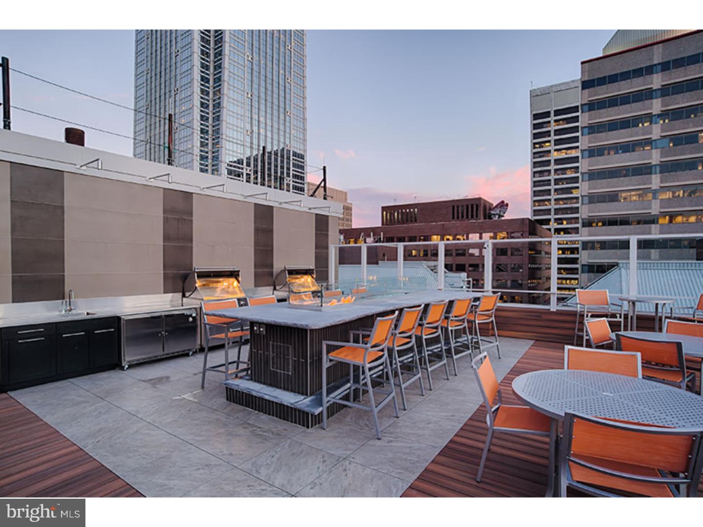 1815 John F Kennedy Boulevard, Unit 2B2205 Philadelphia, PA 19103 - Photo 12 of 15