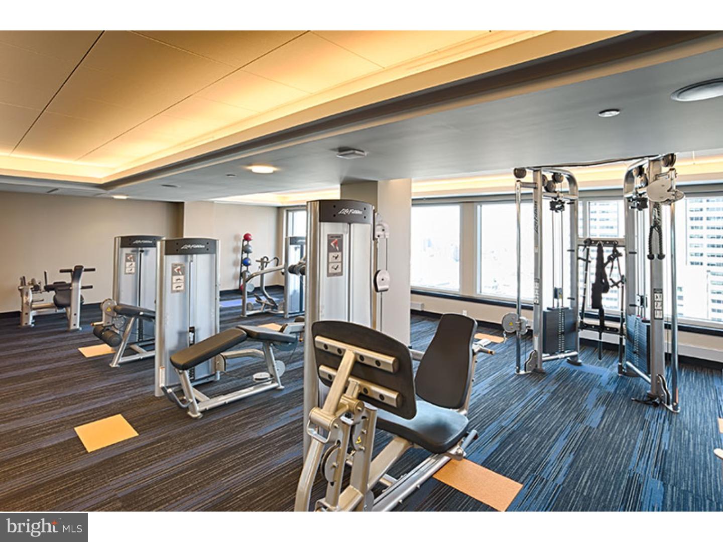 1815 John F Kennedy Boulevard, Unit 2B2205 Philadelphia, PA 19103 - Photo 13 of 15