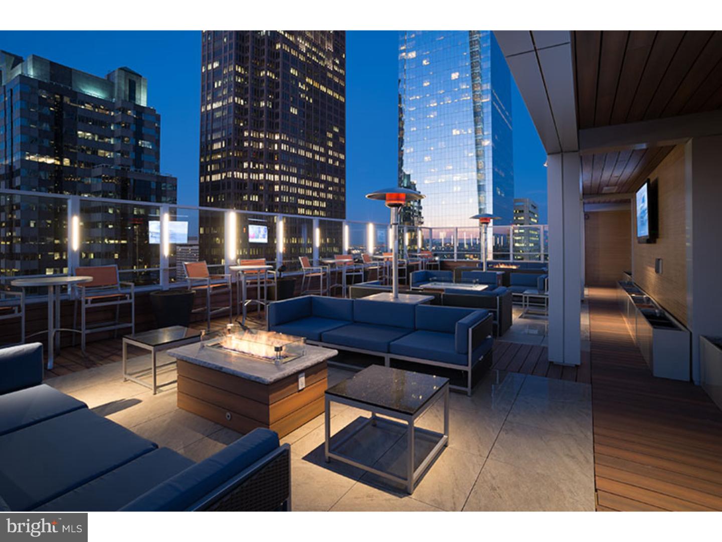 1815 John F Kennedy Boulevard, Unit 2B2205 Philadelphia, PA 19103 - Photo 2 of 15