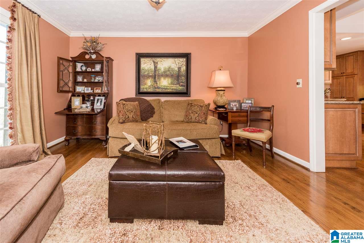 3661 Brookwood Road Birmingham, AL 35223 - Photo 9 of 50