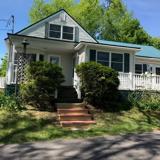334 Ward Hill Road Madison, ME 04950 - Photo 2 of 31 Photo