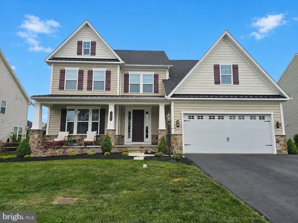 $1,250,000 | 1048 Preserve Lane, West Chester, PA 19382