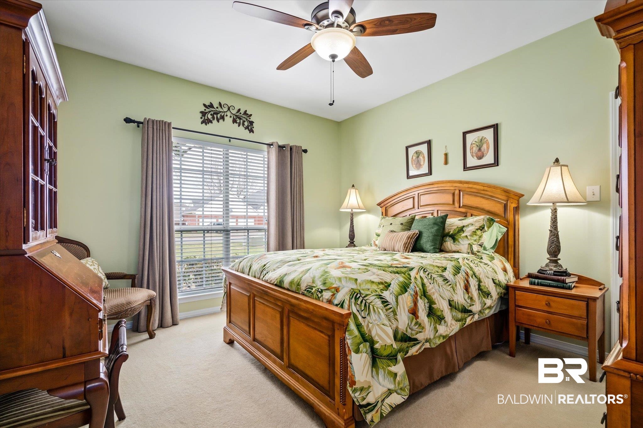 9508 Chamberlain Lane Daphne, AL 36526 - Photo 22 of 32 Bedroom 3
