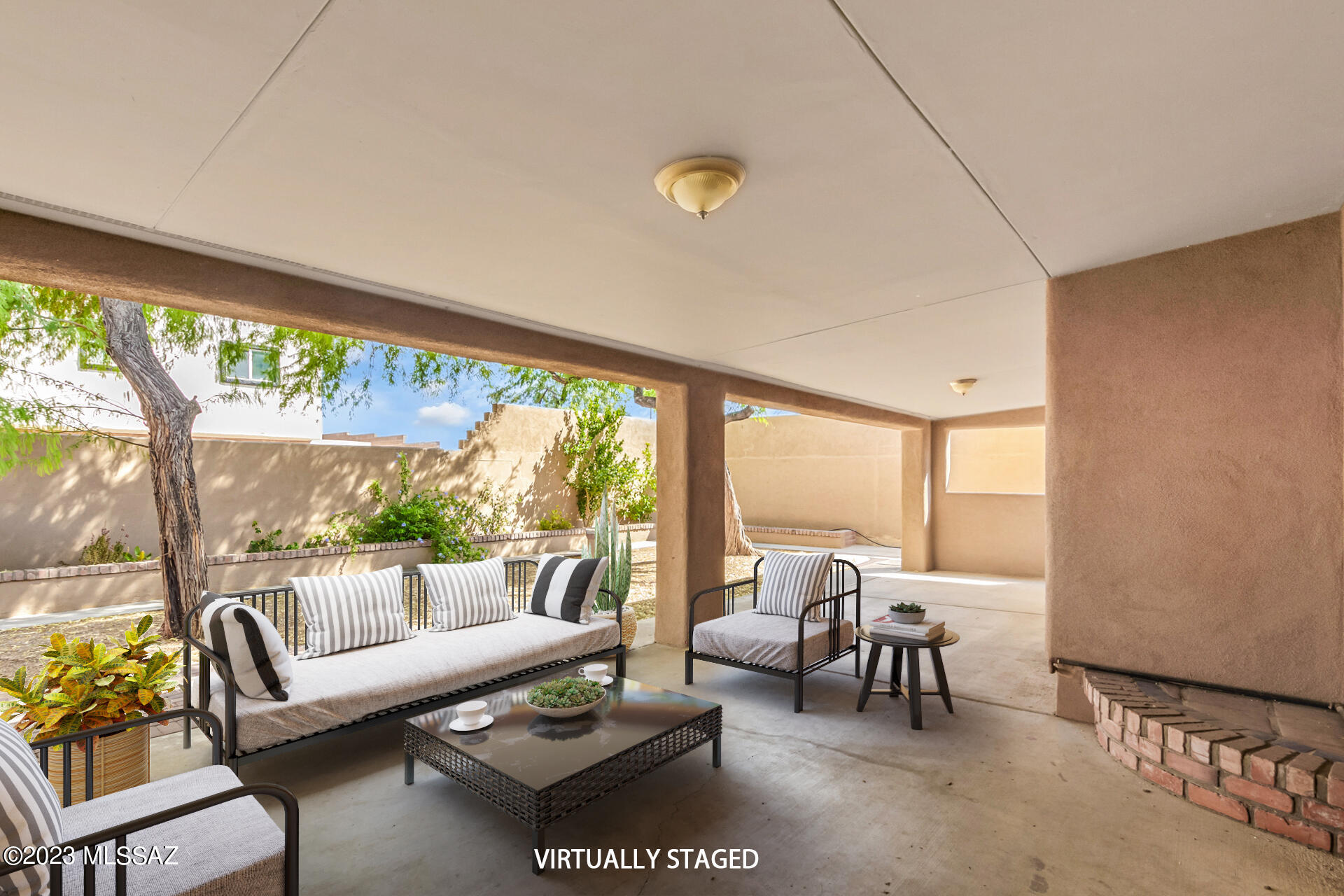 2056 West Rainbow Ridge Road Tucson, AZ 85745 - Photo 17 of 20