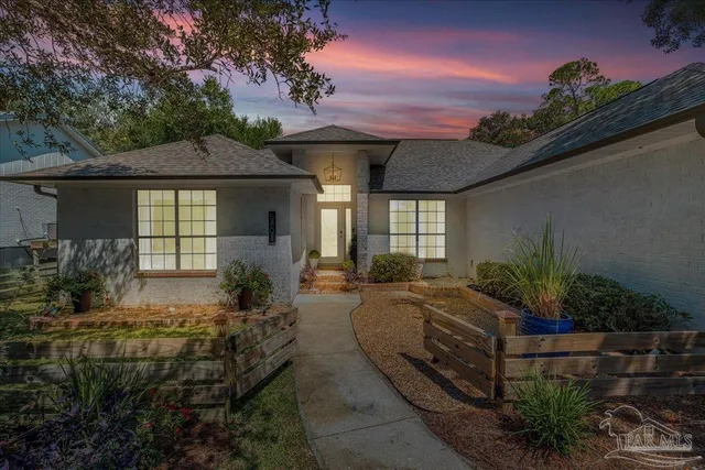 $510,000 | 5801 Red Cedar Street, Pensacola, FL 32507