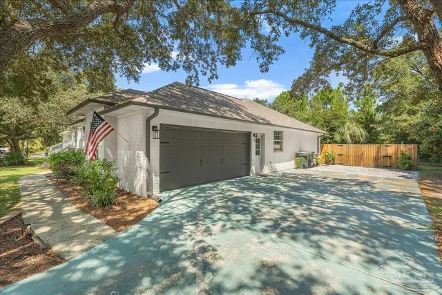 $510,000 | 5801 Red Cedar Street, Pensacola, FL 32507