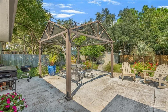 $510,000 | 5801 Red Cedar Street, Pensacola, FL 32507