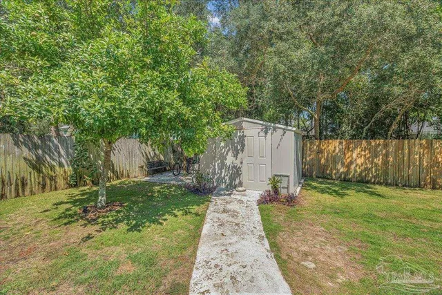 $510,000 | 5801 Red Cedar Street, Pensacola, FL 32507
