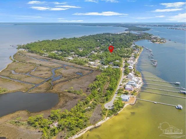 $510,000 | 5801 Red Cedar Street, Pensacola, FL 32507