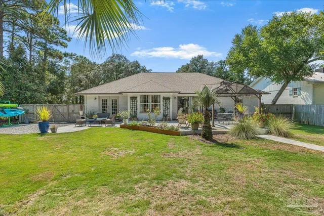 $510,000 | 5801 Red Cedar Street, Pensacola, FL 32507