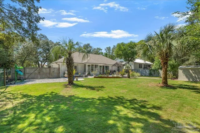 $510,000 | 5801 Red Cedar Street, Pensacola, FL 32507