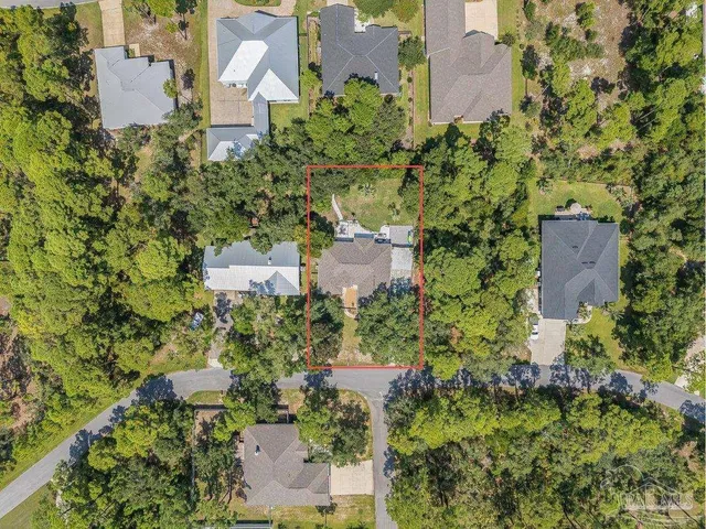 $510,000 | 5801 Red Cedar Street, Pensacola, FL 32507