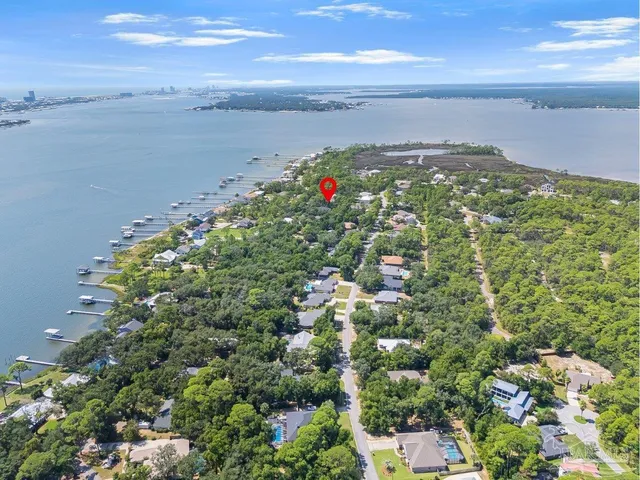 $510,000 | 5801 Red Cedar Street, Pensacola, FL 32507