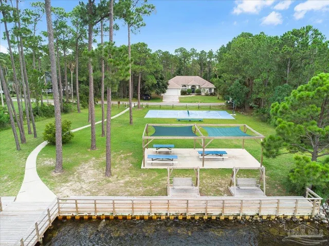 $510,000 | 5801 Red Cedar Street, Pensacola, FL 32507