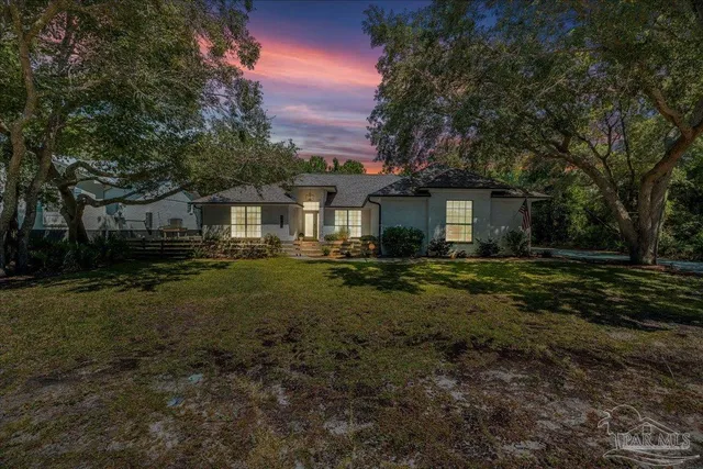 $510,000 | 5801 Red Cedar Street, Pensacola, FL 32507