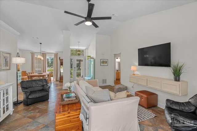 $510,000 | 5801 Red Cedar Street, Pensacola, FL 32507