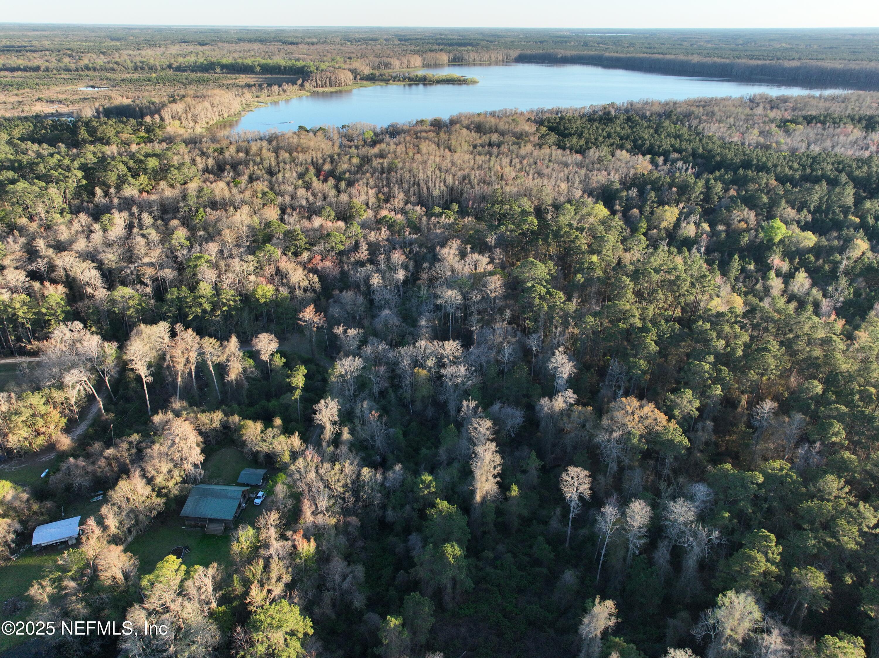 0 Southwest 150th Street Starke, FL 32091 - Photo 20 of 22 DJI_20250311225309_0003_V