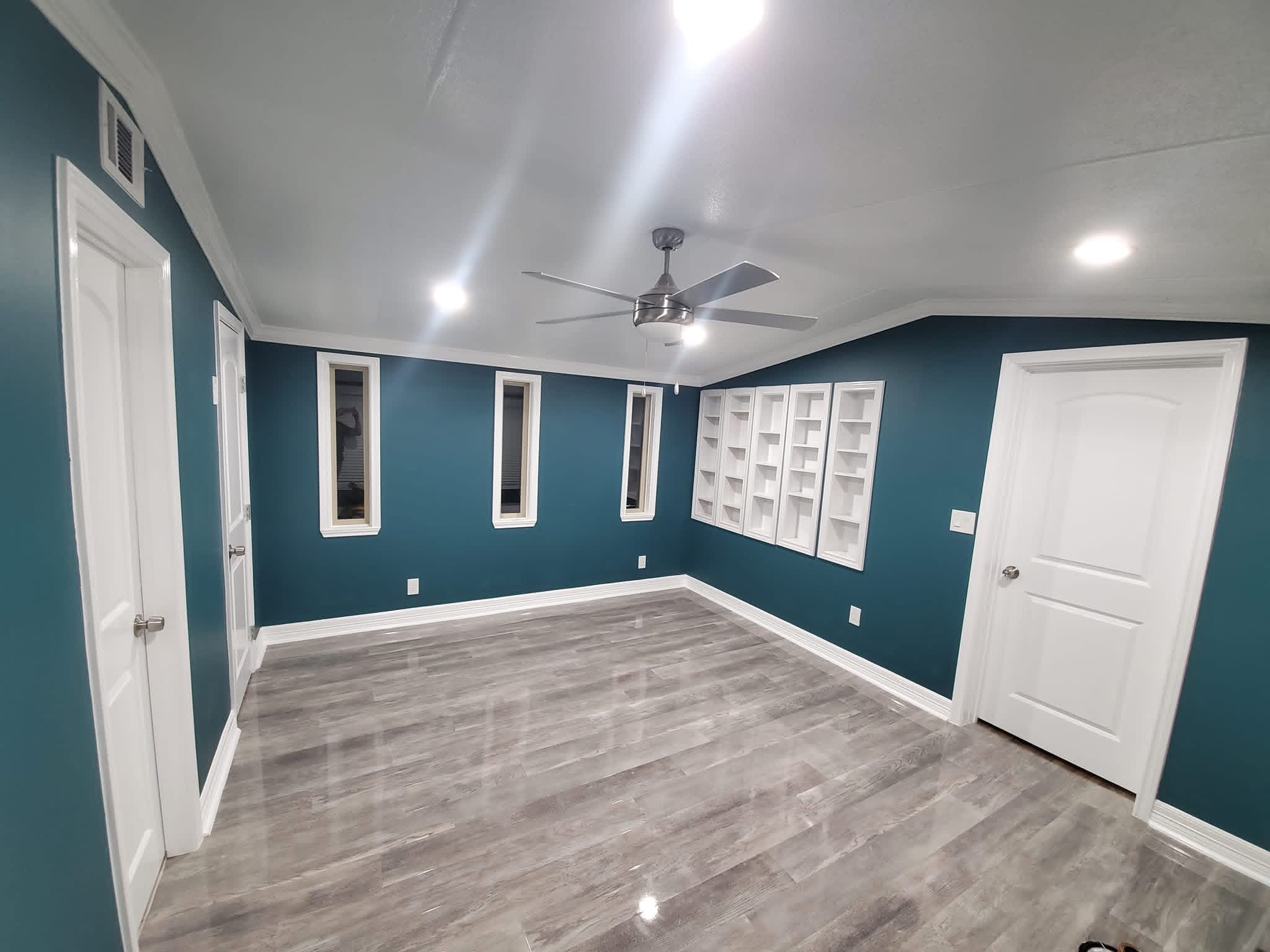 660 Maxey Road, Unit 215 Houston, TX 77013 - Photo 3 of 10