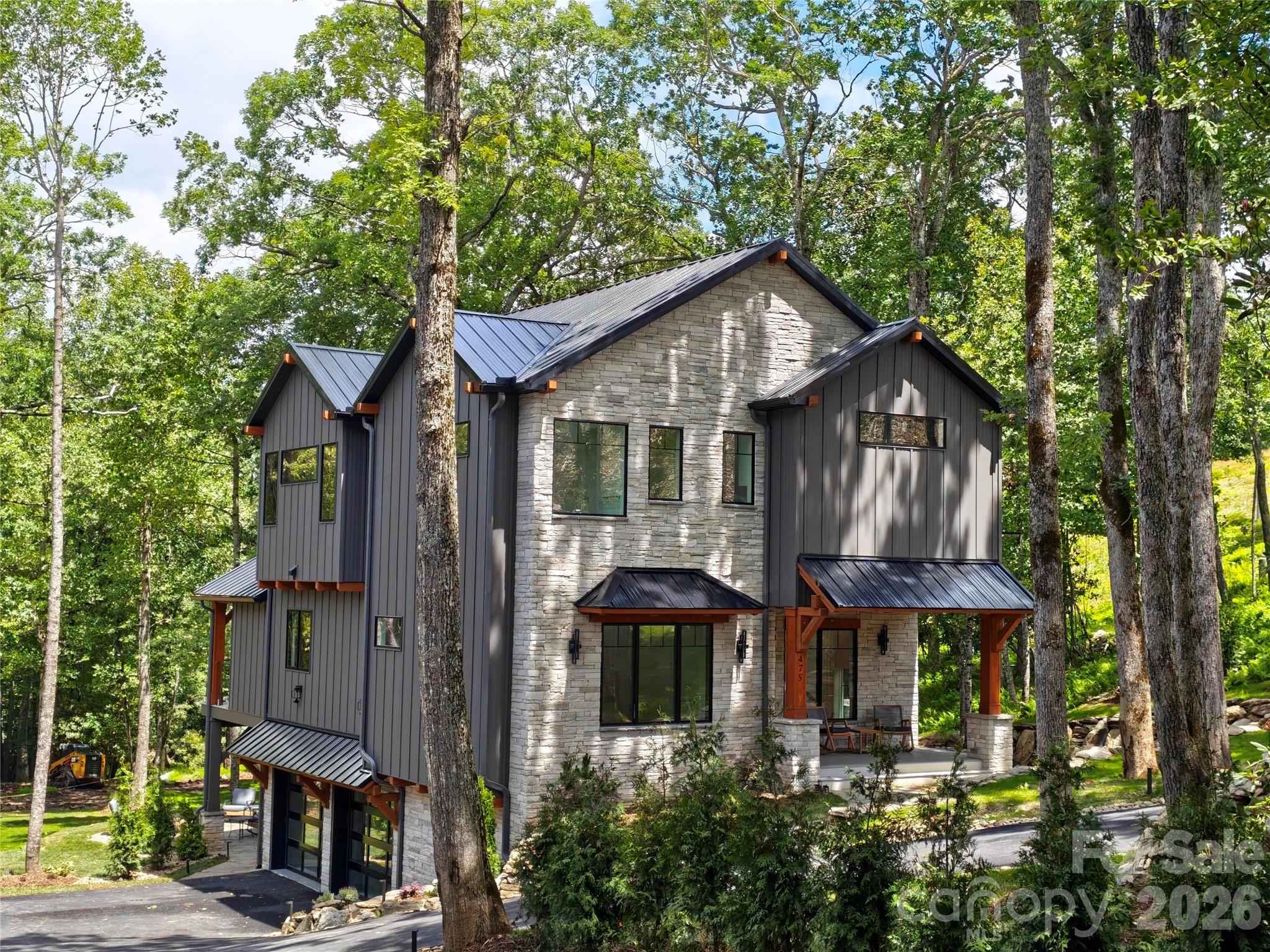 475 State View Road Boone, NC 28607 - Photo 1 of 41