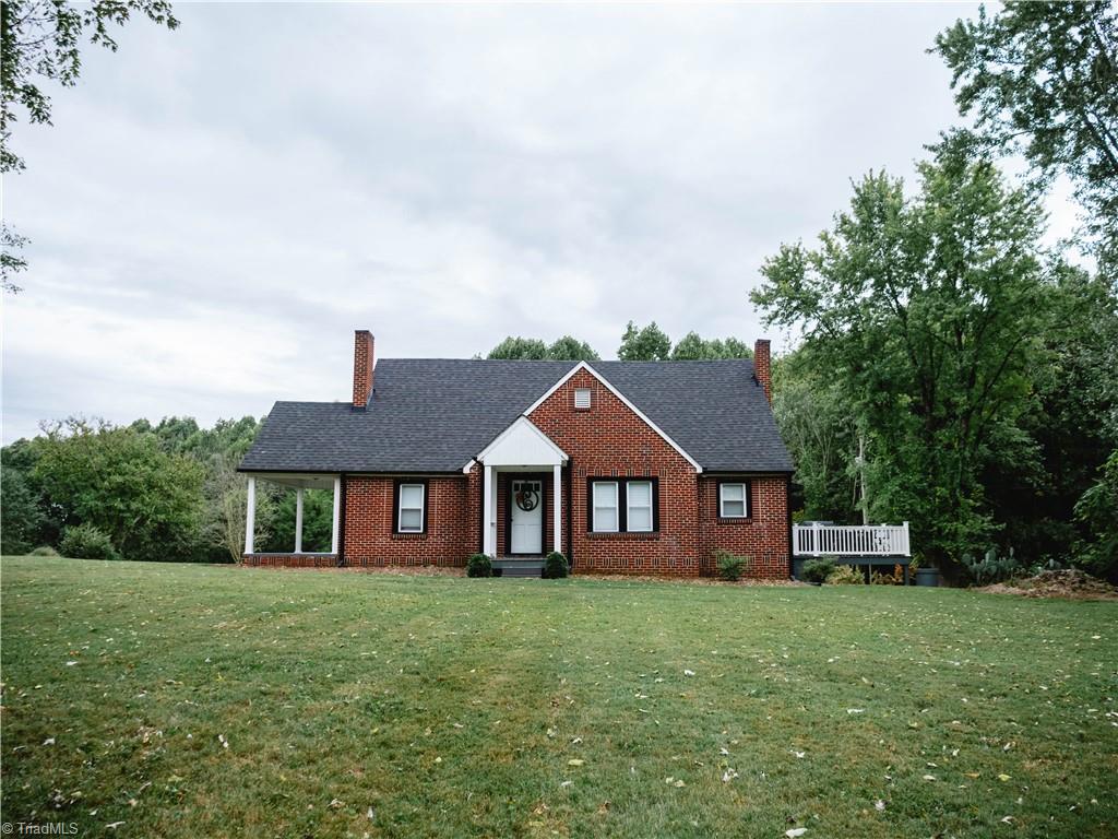 7936 Greenhorn Road Elkin, NC 28621 - Photo 1 of 22 Gallery Image 1