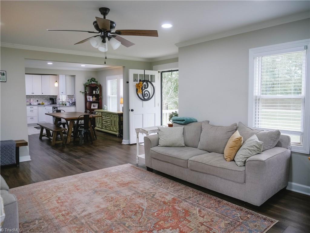 7936 Greenhorn Road Elkin, NC 28621 - Photo 5 of 22 Gallery Image 5