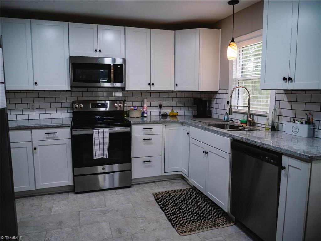 7936 Greenhorn Road Elkin, NC 28621 - Photo 9 of 22 Gallery Image 9