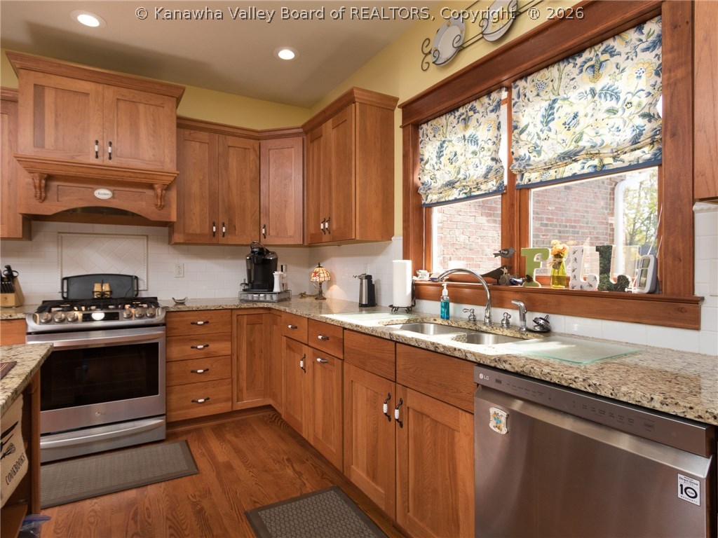 1074 Mount Vernon Road Hurricane, WV 25526 - Photo 11 of 43 Gallery Image 11