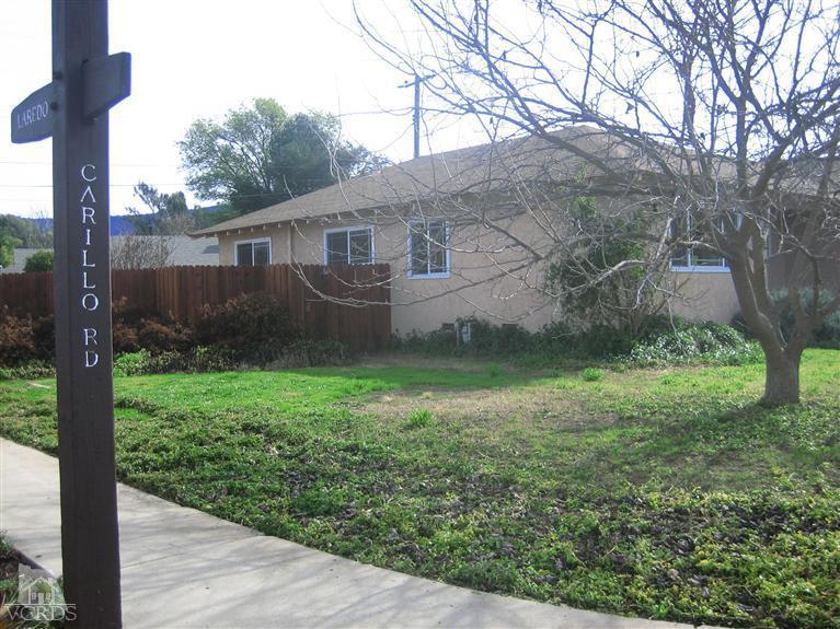 302 South Carrillo Road Ojai, CA 93023 - Photo 2 of 11 Additional Photo