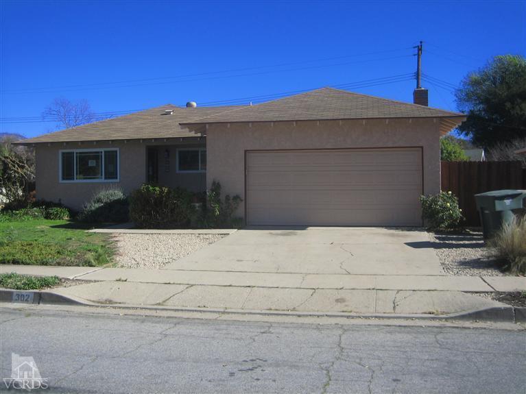 302 South Carrillo Road Ojai, CA 93023 - Photo 7 of 11 Additional Photo