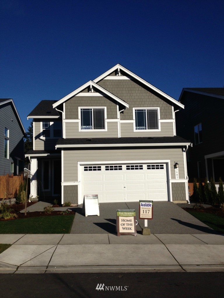 3603 196th Place Southeast, Unit 117 Bothell, WA 98012 - Photo 1 of 12 Gallery Image 1