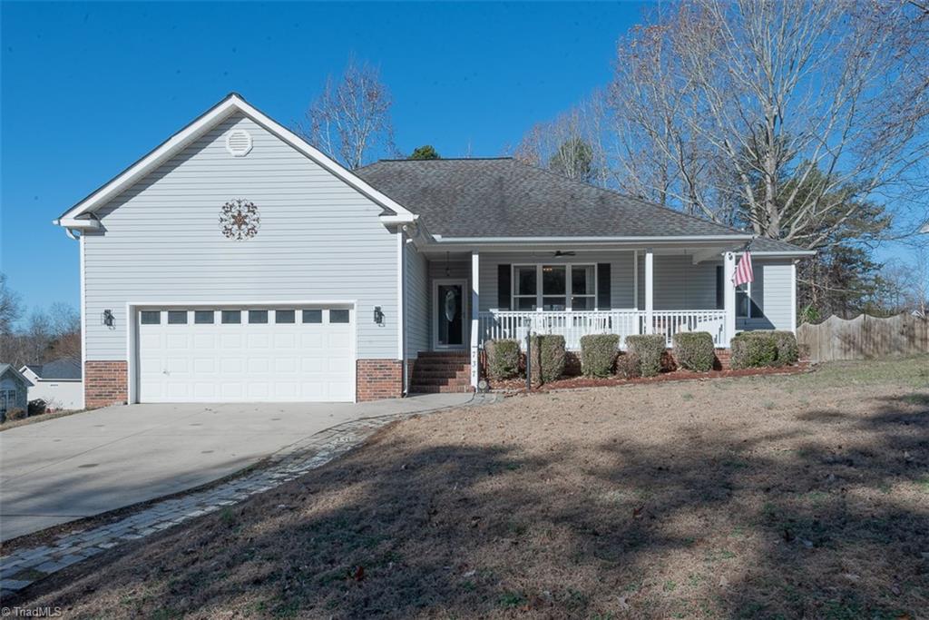 737 Williamsdale Road Graham, NC 27253 - Photo 1 of 28 Gallery Image 1