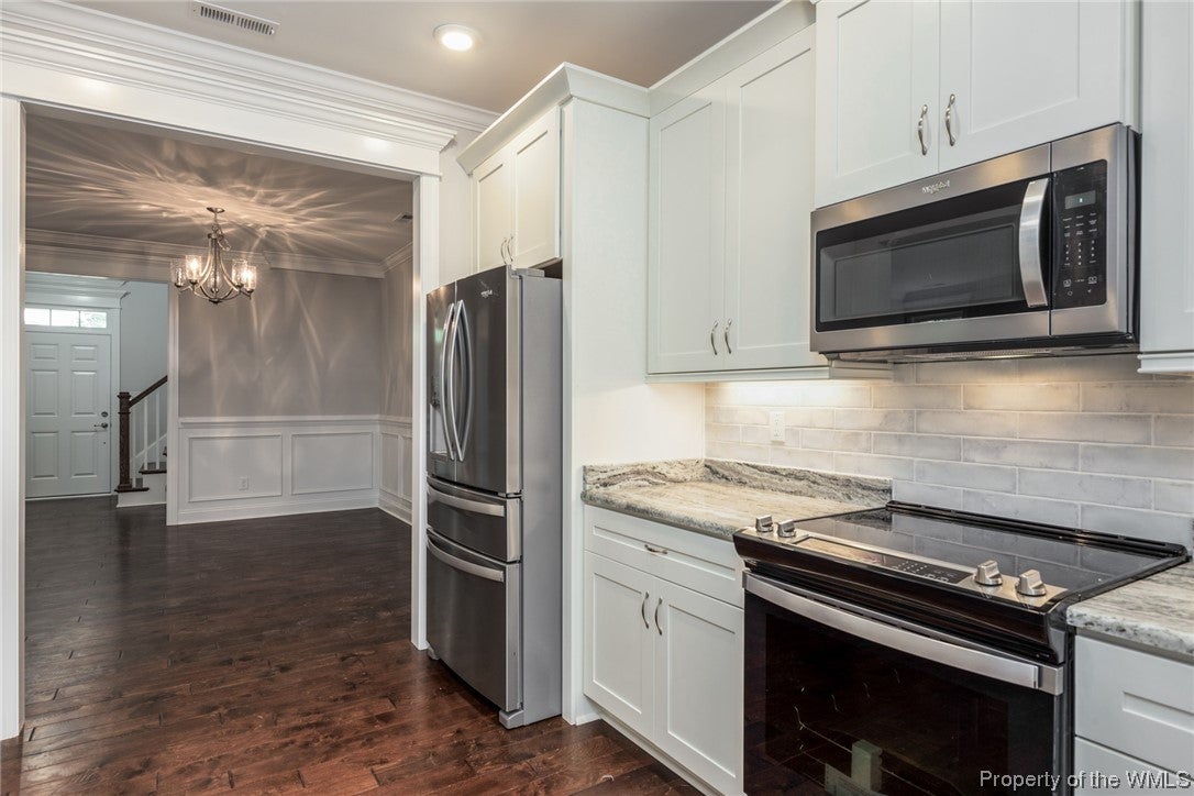 3033 Ridge Drive Toano, VA 23168 - Photo 9 of 50 Gallery Image 9