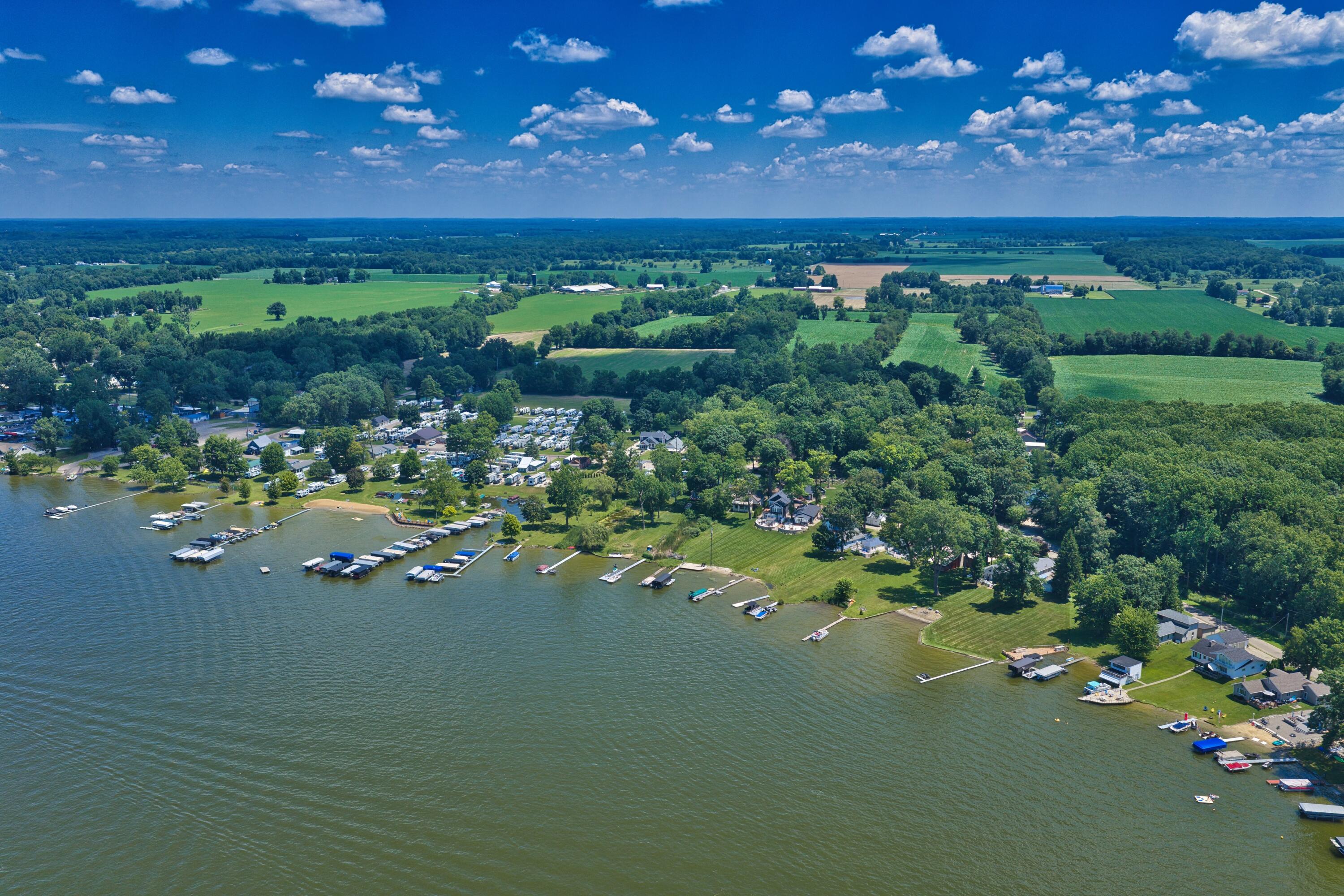196 Wildwood Beach Road Quincy, MI 49082 - Photo 5 of 11 196 Wildwood Beach - CDS - 7-13-26_7