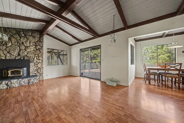 $319,000 | 398 Rhoda Niderost Ln Point, West Point, CA 95255
