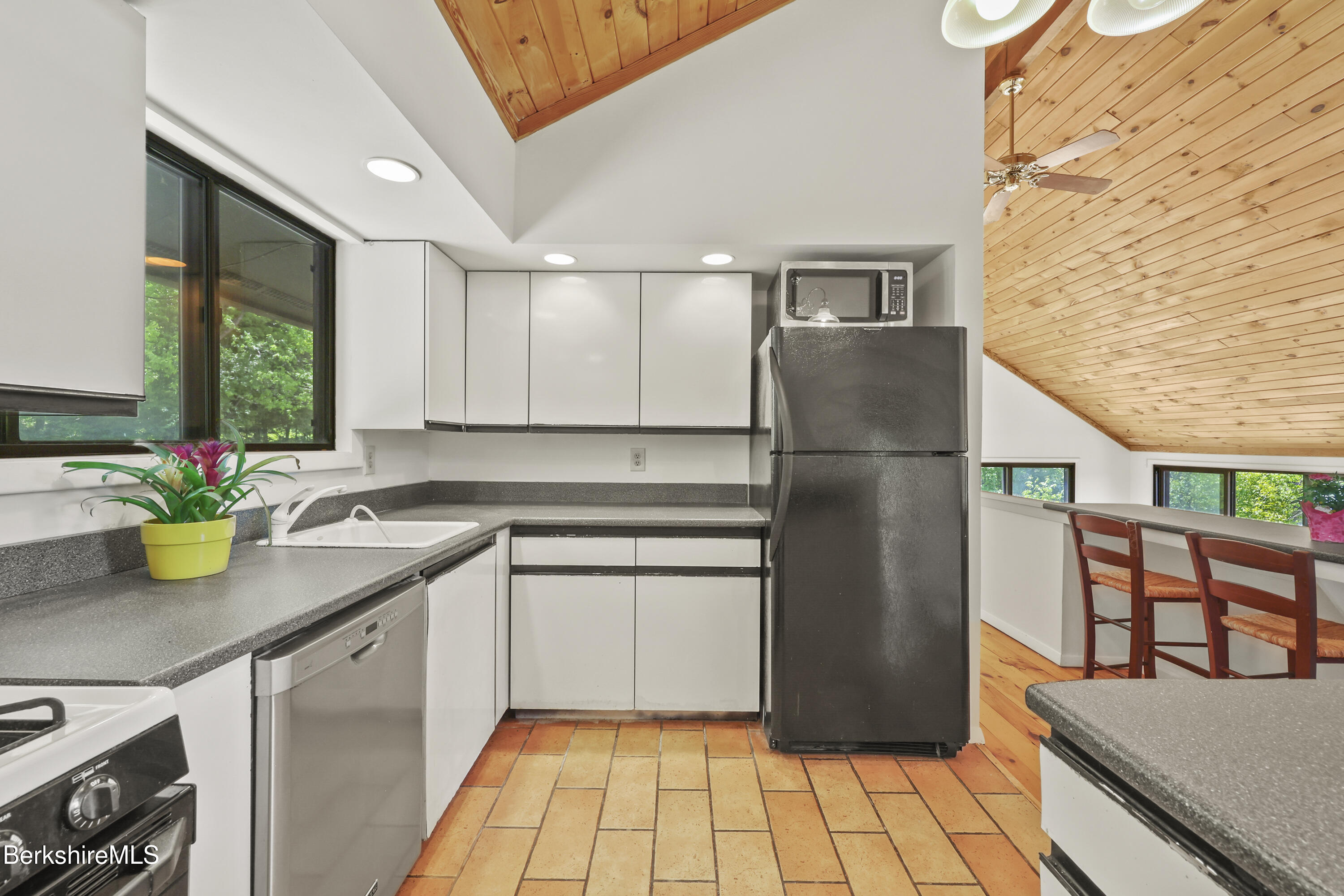 13 Hayes Pond Road Otis, MA 01253 - Photo 34 of 55 26-Kitchen
