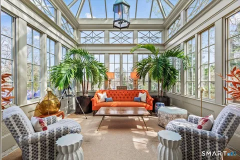 $8,495,000 | 16 E Trail, Darien, CT 06820