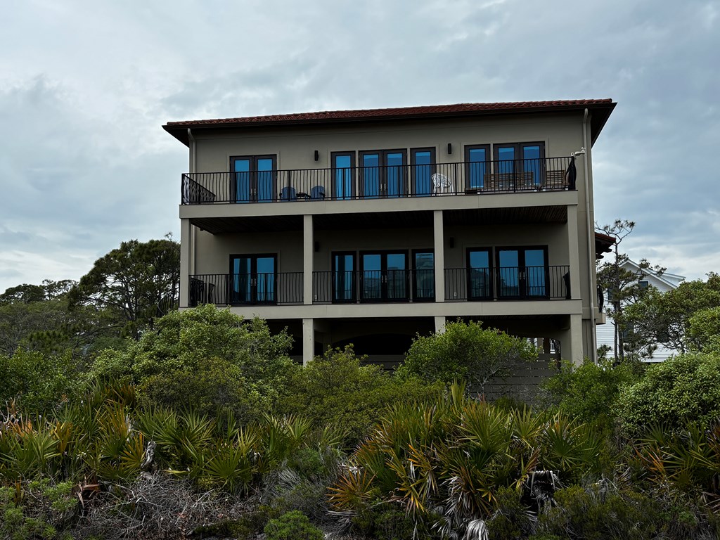 1640 Ivy Way St. George Island, FL 32328 - Photo 17 of 84
