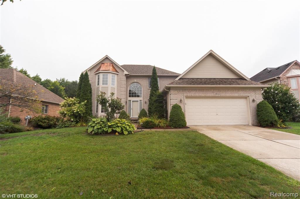 3541 Cascade Circle Rochester Hills, MI 48307 - Photo 32 of 32