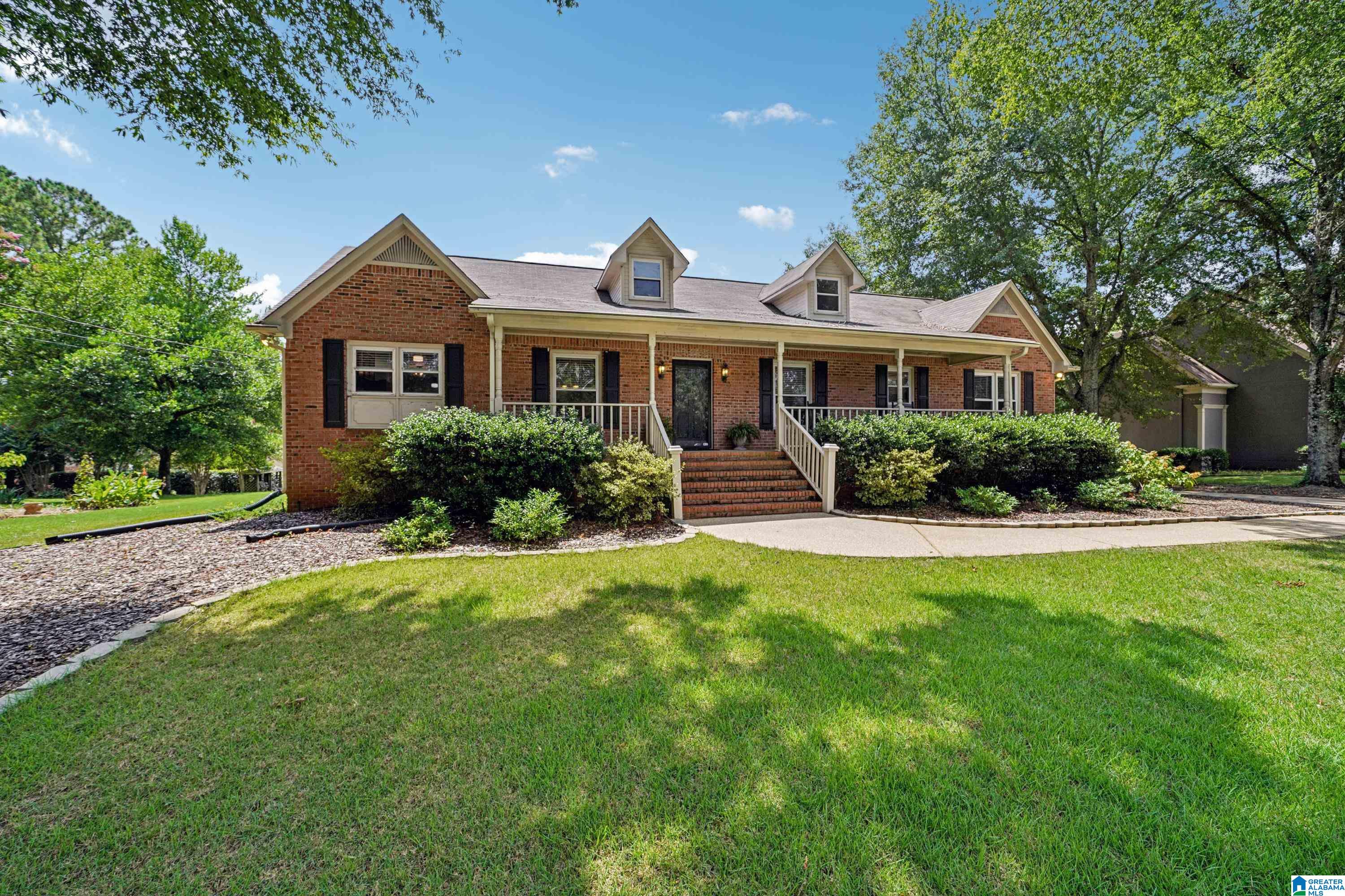 4045 South Shades Crest Road Birmingham, AL 35244 - Photo 3 of 48