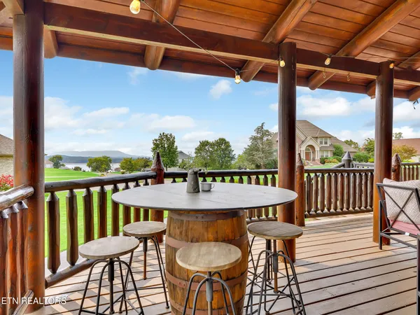 $849,999 | 838 Pinnacle Drive, Dandridge, TN 37725